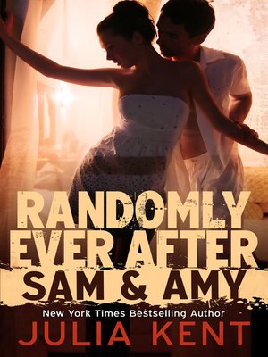 cover image of Randomly Ever After